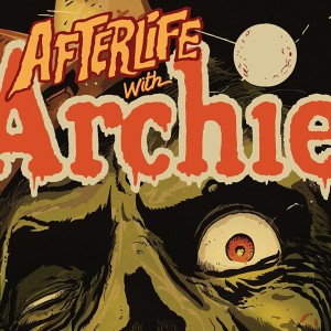 Afterlife with Archie