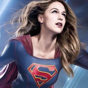 Supergirl