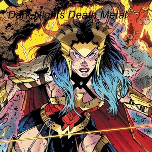 Dark Nights: Death Metal