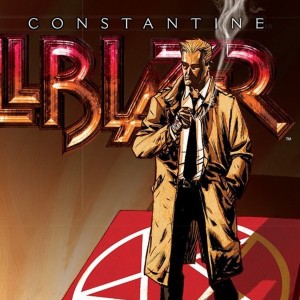 Hellblazer John Constantine - 05 Dangerous Habits