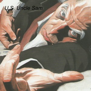 U.S. Uncle Sam