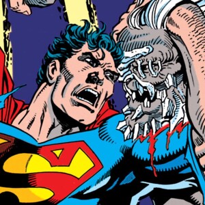 Death of Superman