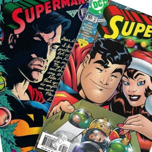 Navidades con Superman