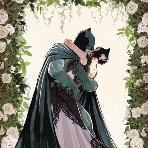 Batman and Catwoman the Wedding Album