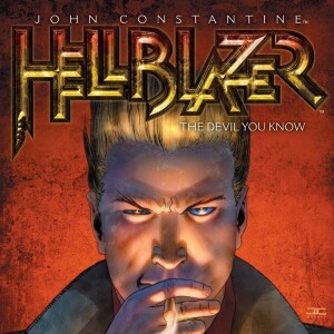 Hellblazer John Constantine - 02 The Devil You Know