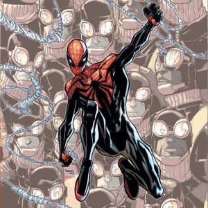 Superior Spider-Man