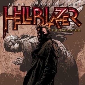 Hellblazer John Constantine - 03 The Fear Machine
