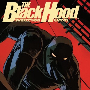 The Black Hood