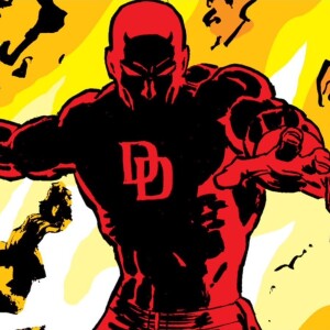 Daredevil por Frank Miller 01