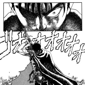 Berserk tomo 1