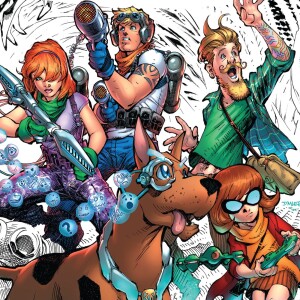 Scooby Apocalypse