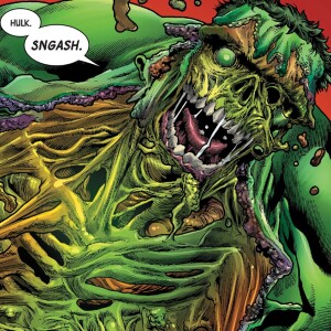 The Immortal Hulk V2