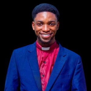MORNING GLORY WITH APOSTLE ENOCK