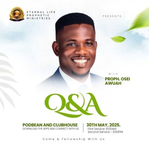 QUESTIONS AND ANSWERS (PART 3)