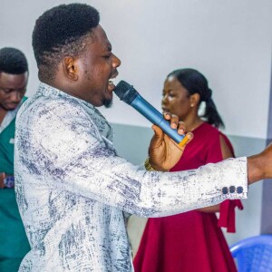 LIVING THE WILL OF GOD FOR YOUR LIFE