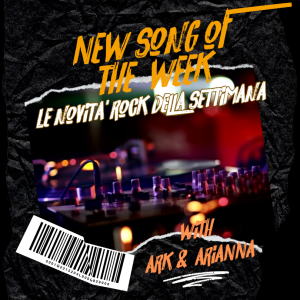 New Song Of The Week (29 Maggio 2023)