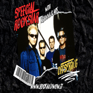 Special Rockstar Offspring