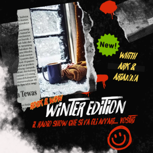 Winter Edition P.ta 1