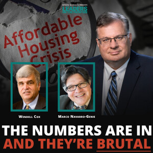 Throne Speech SHOCKERS & Canada’s Housing Crisis EXPOSED