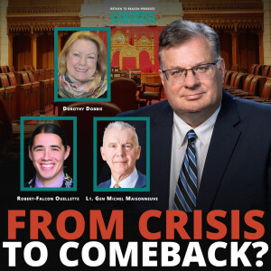 Canada’s Last Chance? What Must Happen Before It’s Too Late