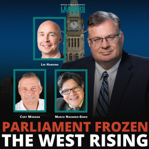 Canada’s Quiet Collapse, What No One Wants to Admit