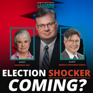 Liberals or Conservatives? There Will Be a Political Earthquake for Canada