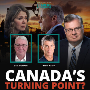 Is This the Start of a Canadian Comeback—or More Political Theatre?