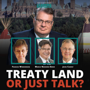 Land Acknowledgements: Respect or Empty Words?