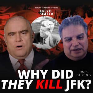 New Revelations in the JFK Assassination