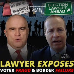 Lawyer Exposes Fraud and Border Failures