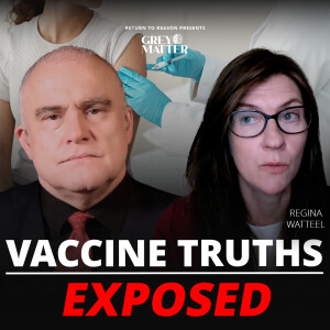 Vaccine Fraud? The Truth Unveiled with Gena Watteel