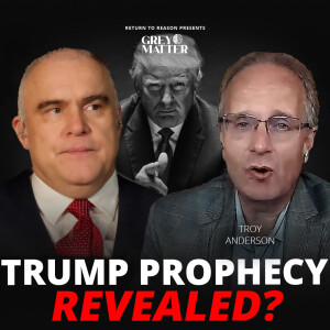 Is President Donald Trump in Biblical Prophecy?