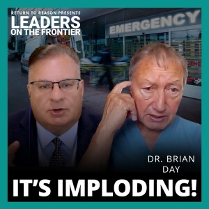 Canada's Healthcare System is a Sinking Ship | Dr. Brian Day