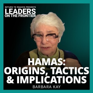 What's Really Behind the Support for Hamas in Canada | Barbara Kay