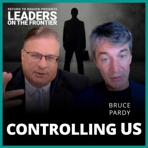 Who Is The Deep State and Is It In Canada? | Bruce Pardy