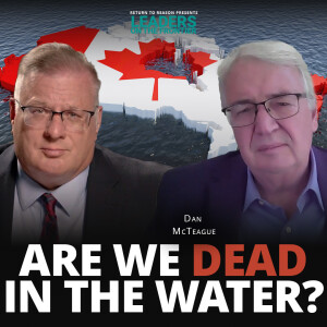 Canada’s Political System Is Crumbling—How It Will Affect You