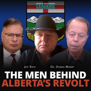 Why Some Albertans Say Separation Is the Only Way