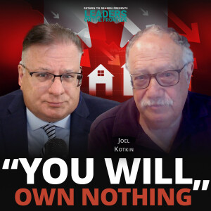 Why You Can’t Afford a Home in Canada