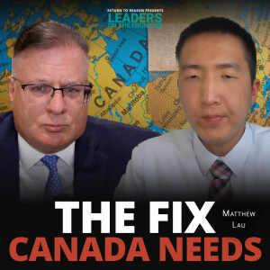 Canada’s Economy Is in Trouble—But There’s a Way Out