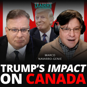 Trump 2.0: What It Means for Canada