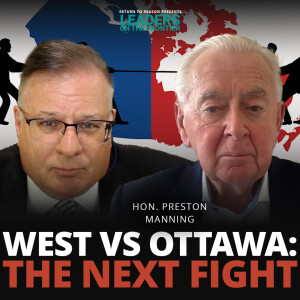 Will the West Leave? Inside the Growing Push for Separation