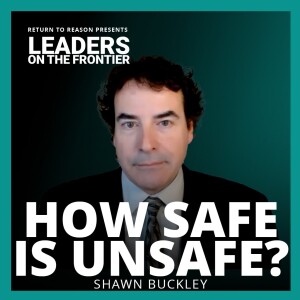 Who Determines the Benefits, Costs and Damages | Shawn Buckley