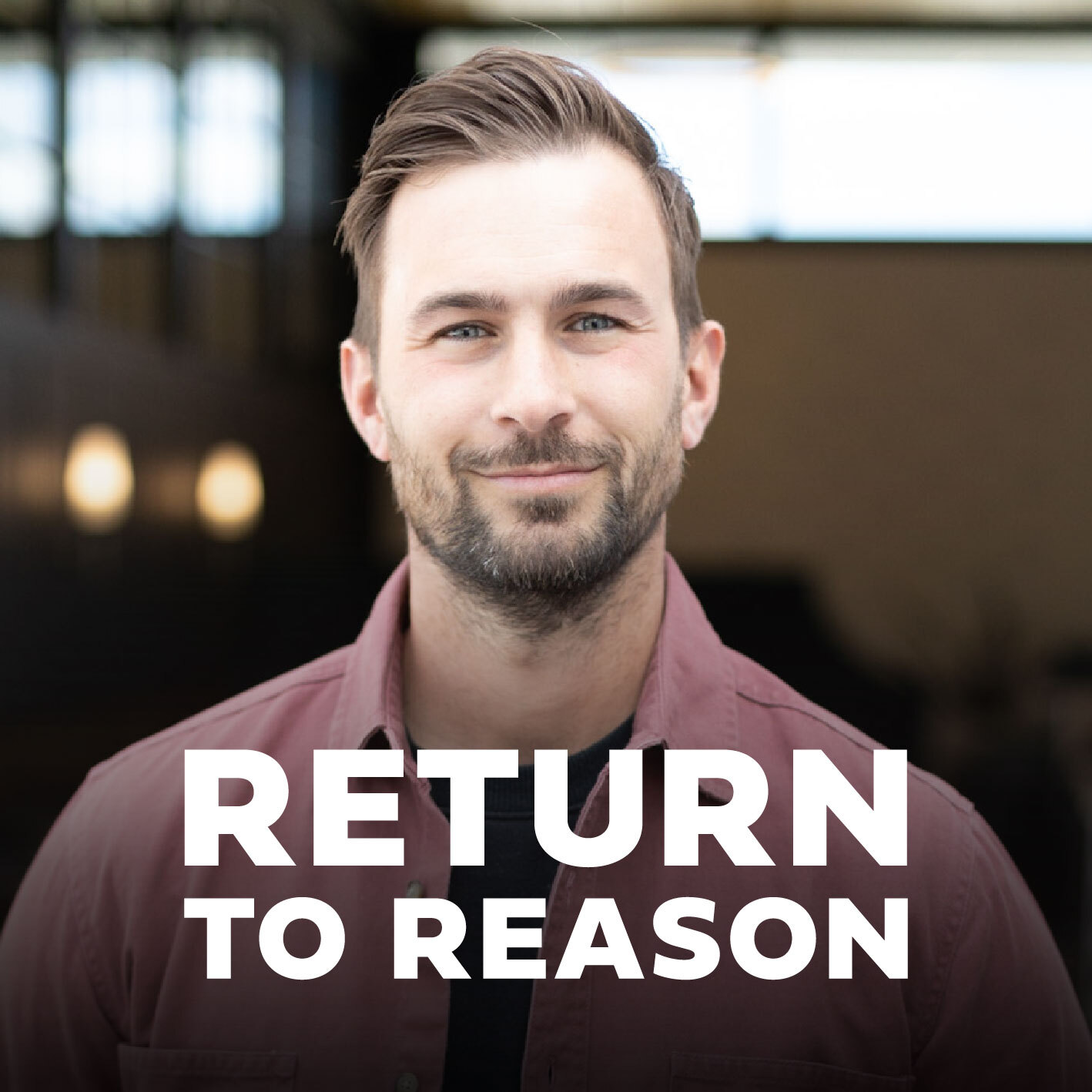 Return to Reason