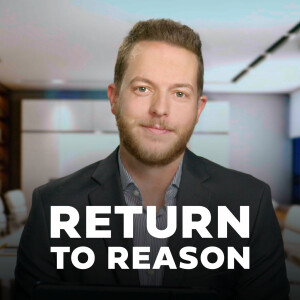 Canada’s Legal Ground is Shifting with Bruce Pardy | Return to Reason