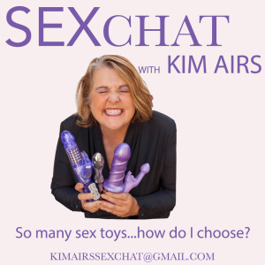 How Do I Choose a Sex Toy?