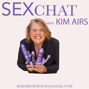 TRAILER: SexChat with Kim Airs