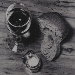 Sunday Night Teaching - 1 Corinthians 11 - Holy Communion