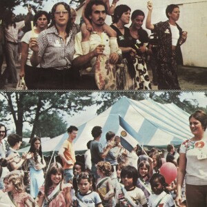 Advanced Class 1976 - Curse of the Law - Four types of healing
