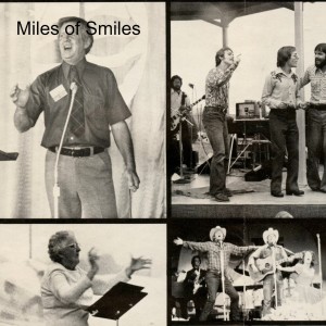 Miles of Smiles