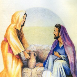 Christ In Me